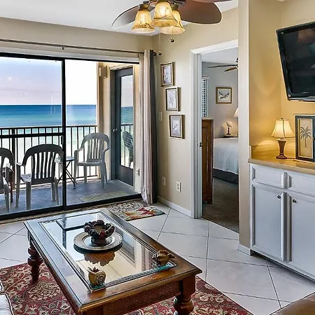 Beachside Condo 6